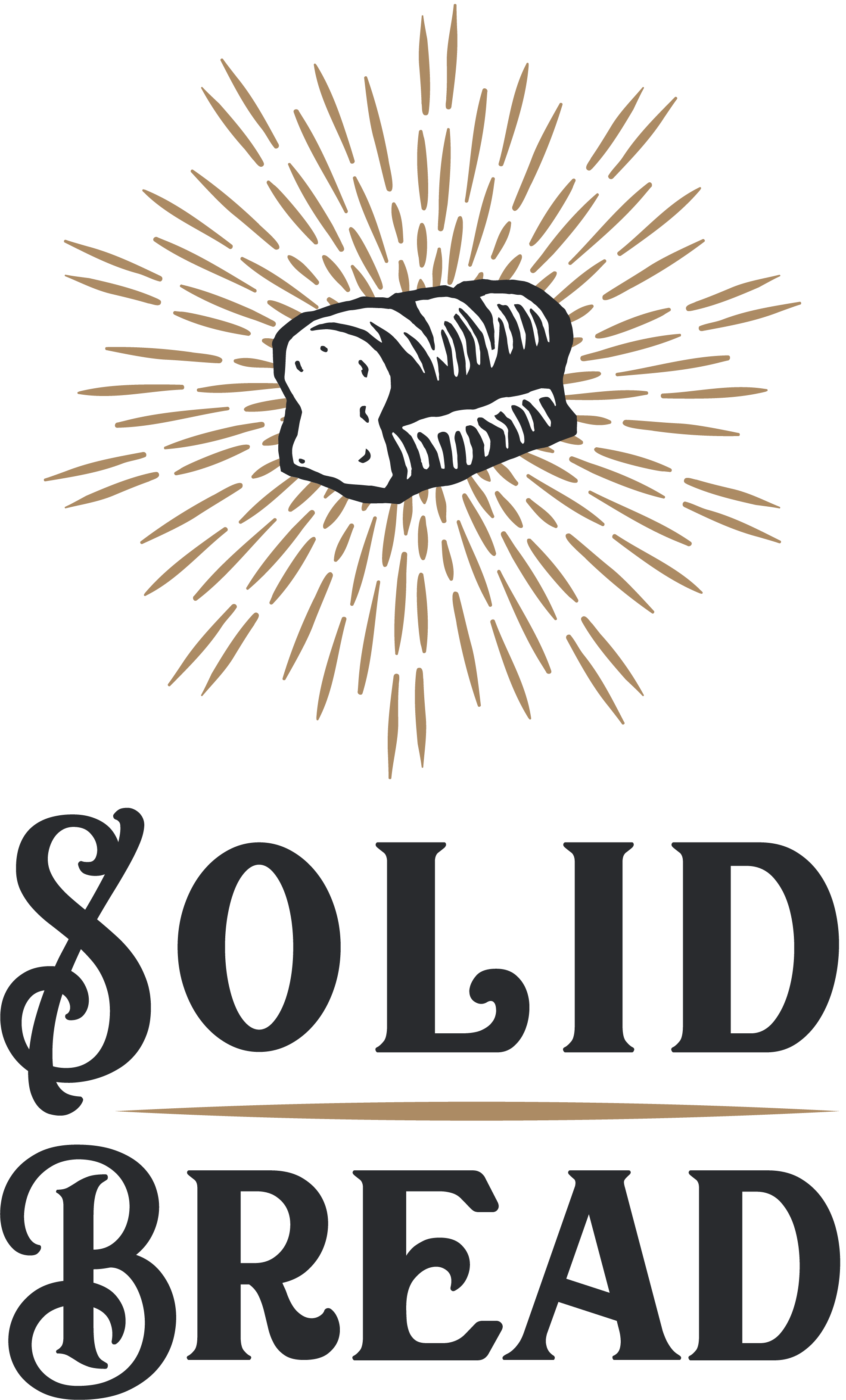 Study Series Solid Bread