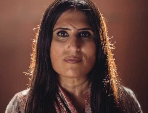 Naghmeh Panahi, October 26th, 2025