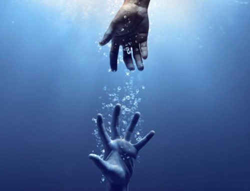 Special Lesson Jesus Saved Me Now I Have Some Questions Part 4 | April 12th, 2026