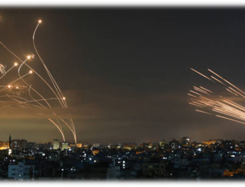 Iran, and the Current Conflict With Israel-  March 8th, 2026