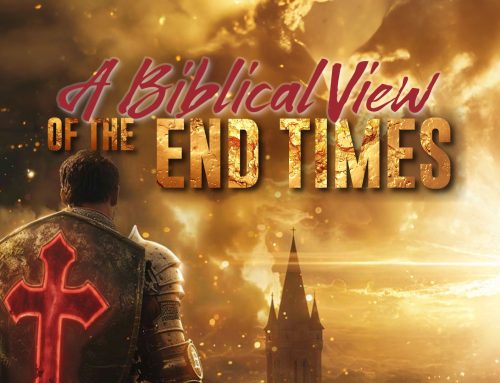 The Rise of the Antichrist, Part 1 | Sunday July 12th, 2026