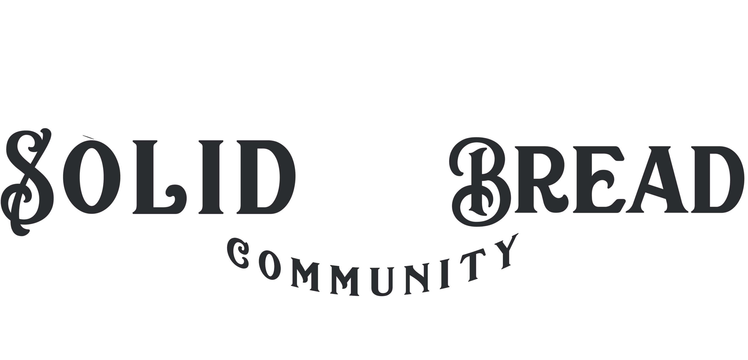 Solid Bread